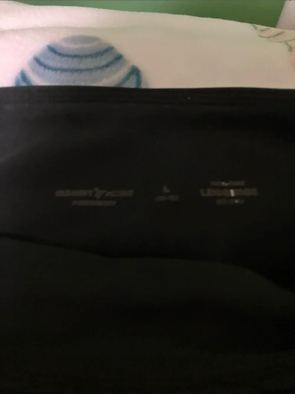 Old Navy classic black